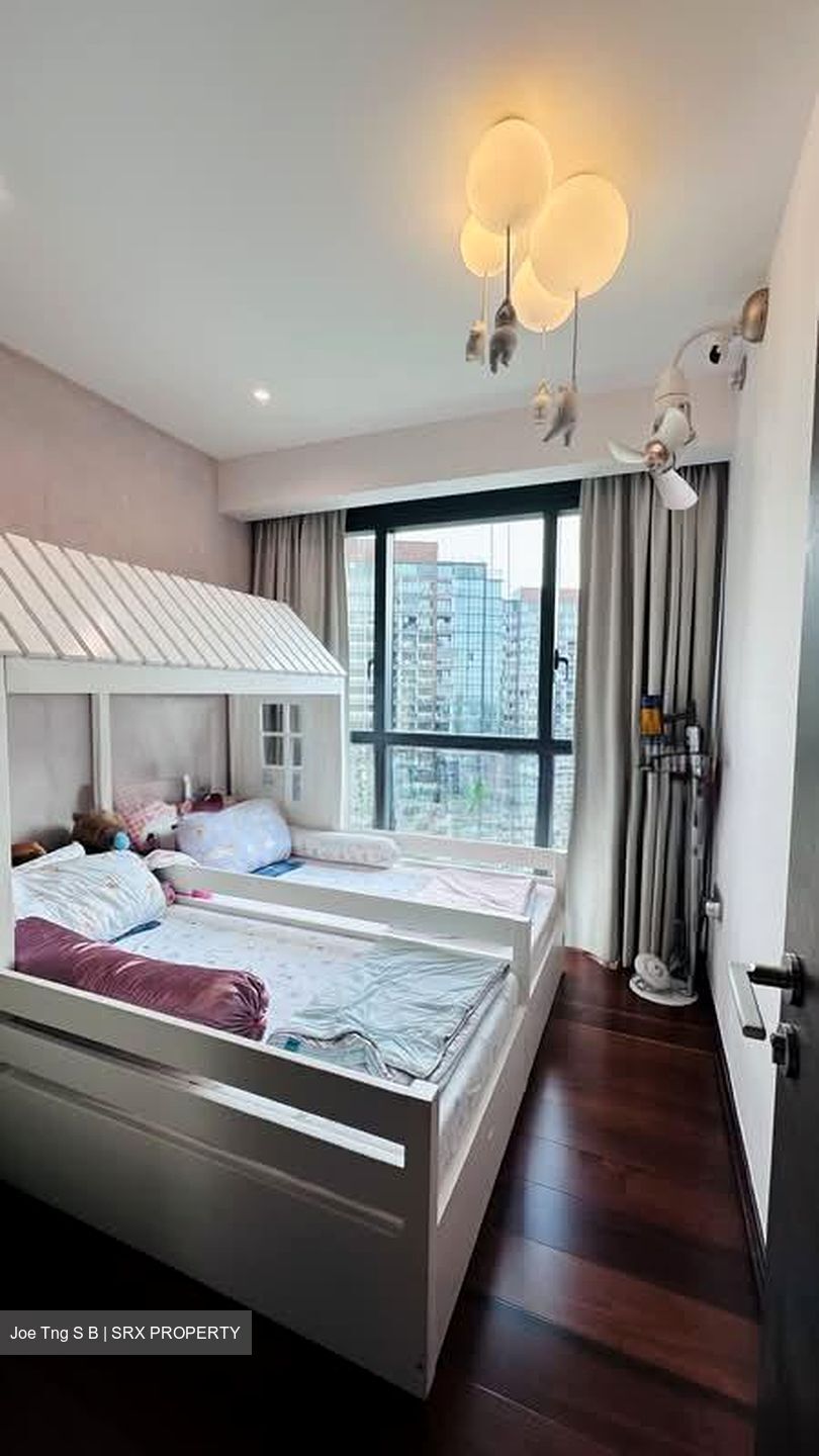 Normanton Park (D5), Apartment #549096921